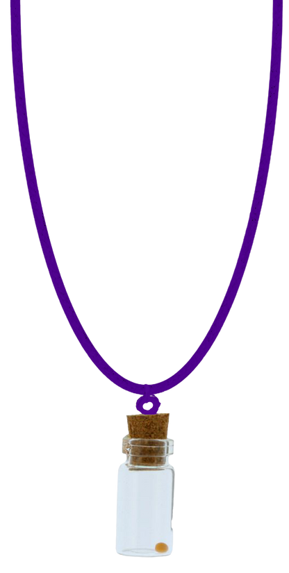 FAITH OF A MUSTARD SEED NECKLACE