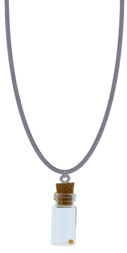 FAITH OF A MUSTARD SEED NECKLACE