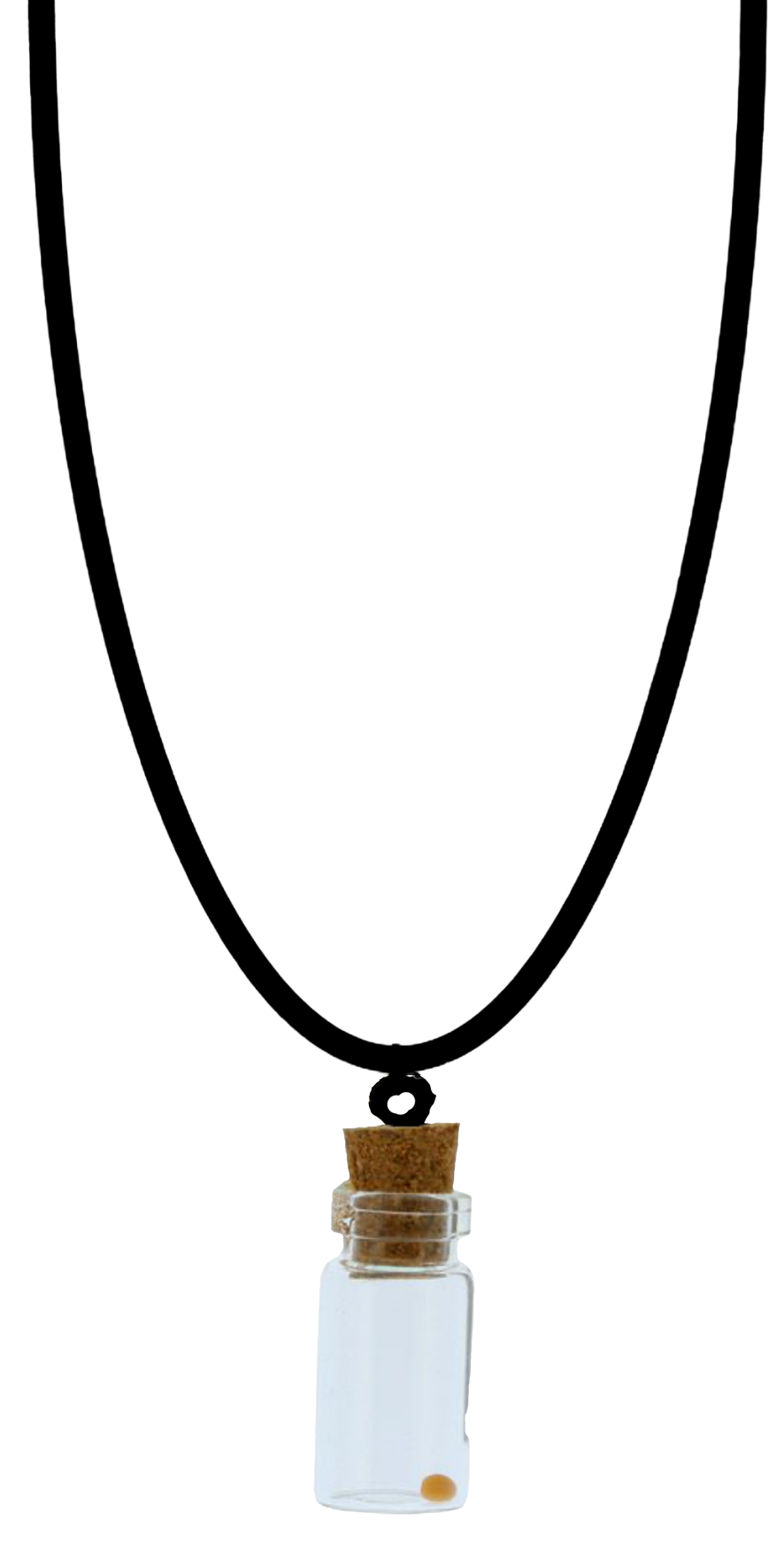 FAITH OF A MUSTARD SEED NECKLACE