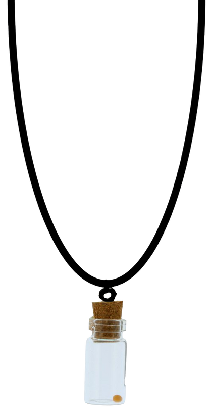 FAITH OF A MUSTARD SEED NECKLACE
