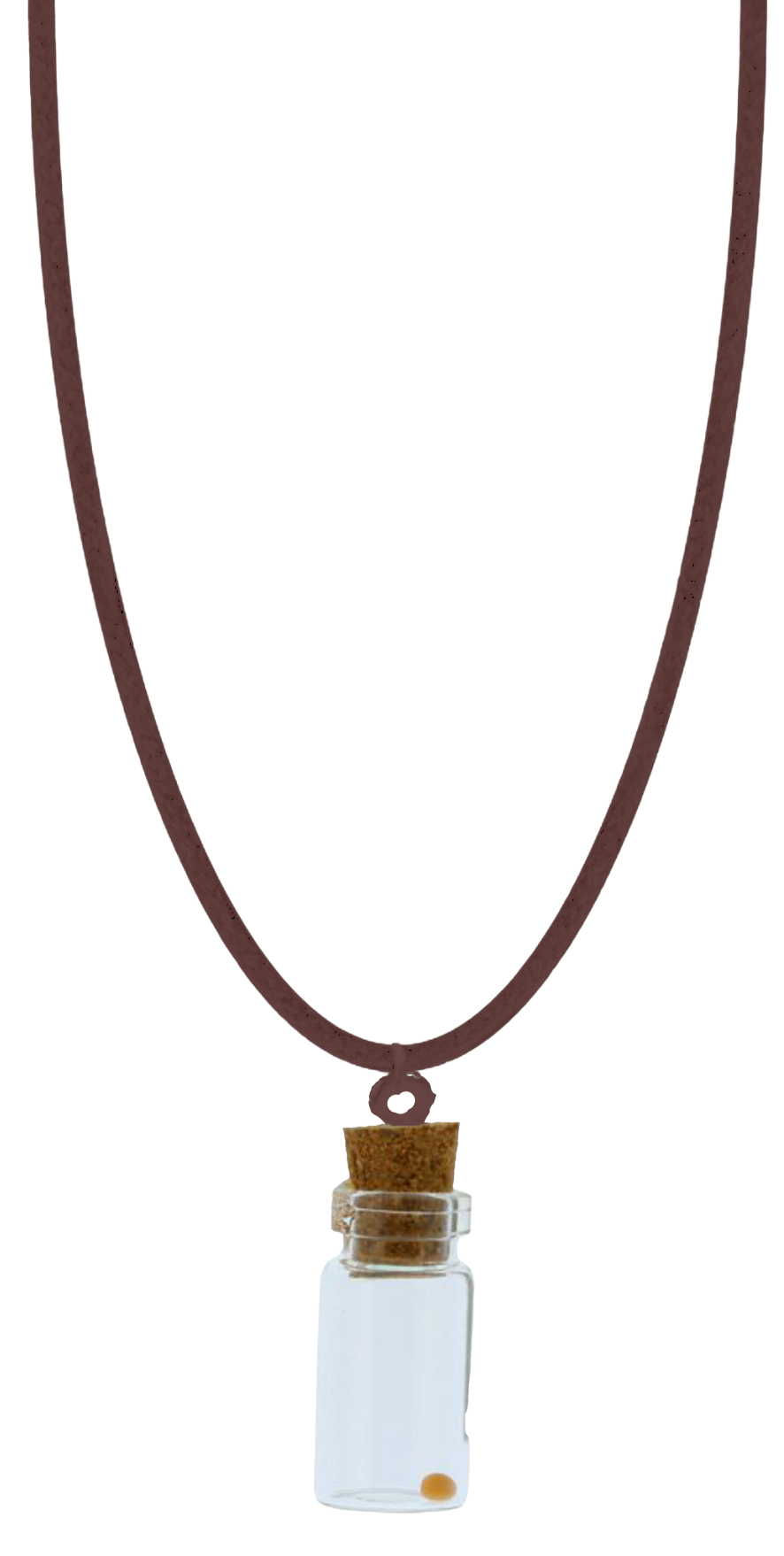 FAITH OF A MUSTARD SEED NECKLACE