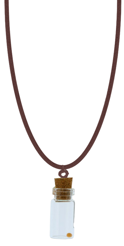 FAITH OF A MUSTARD SEED NECKLACE