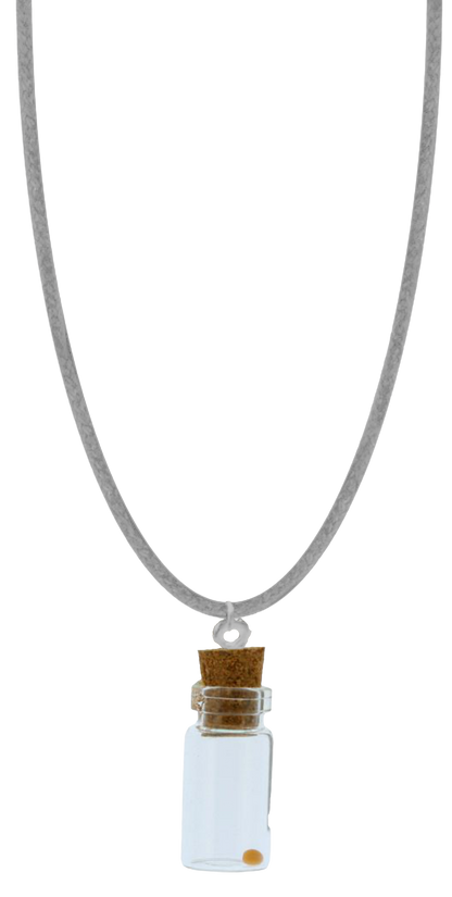 FAITH OF A MUSTARD SEED NECKLACE