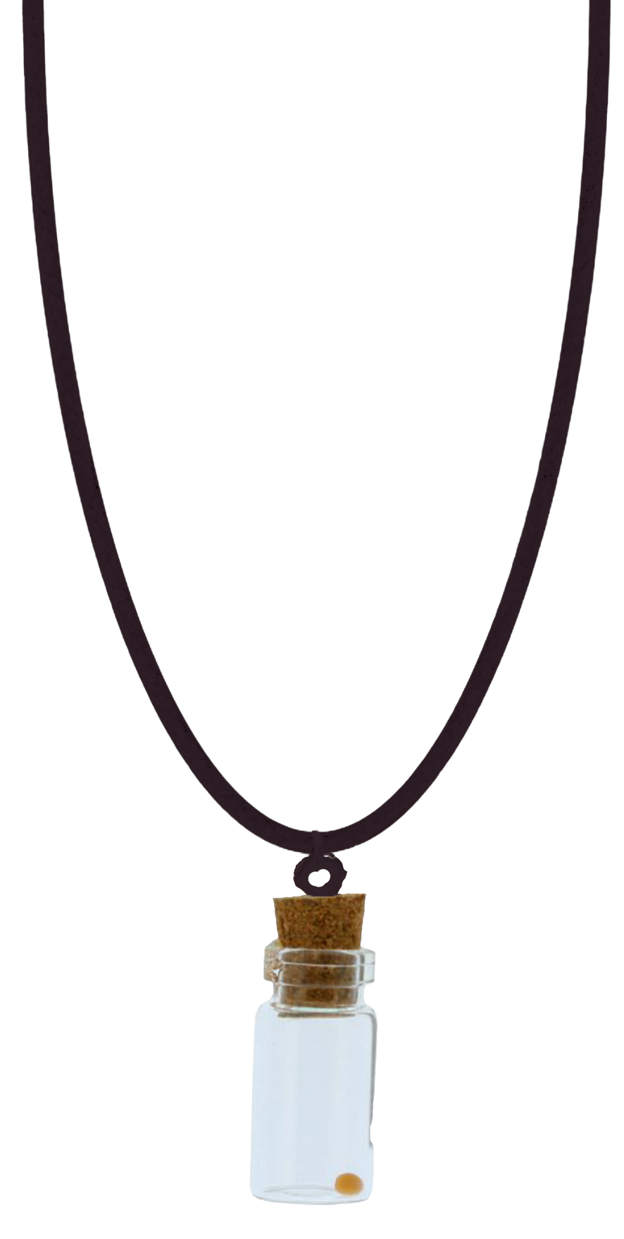 FAITH OF A MUSTARD SEED NECKLACE