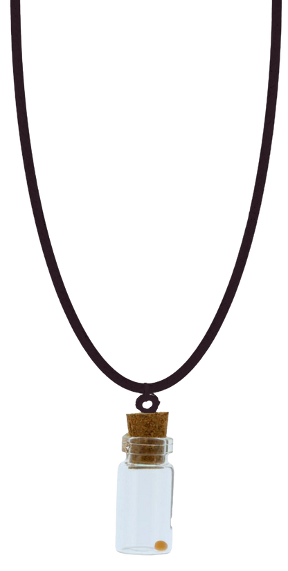 FAITH OF A MUSTARD SEED NECKLACE