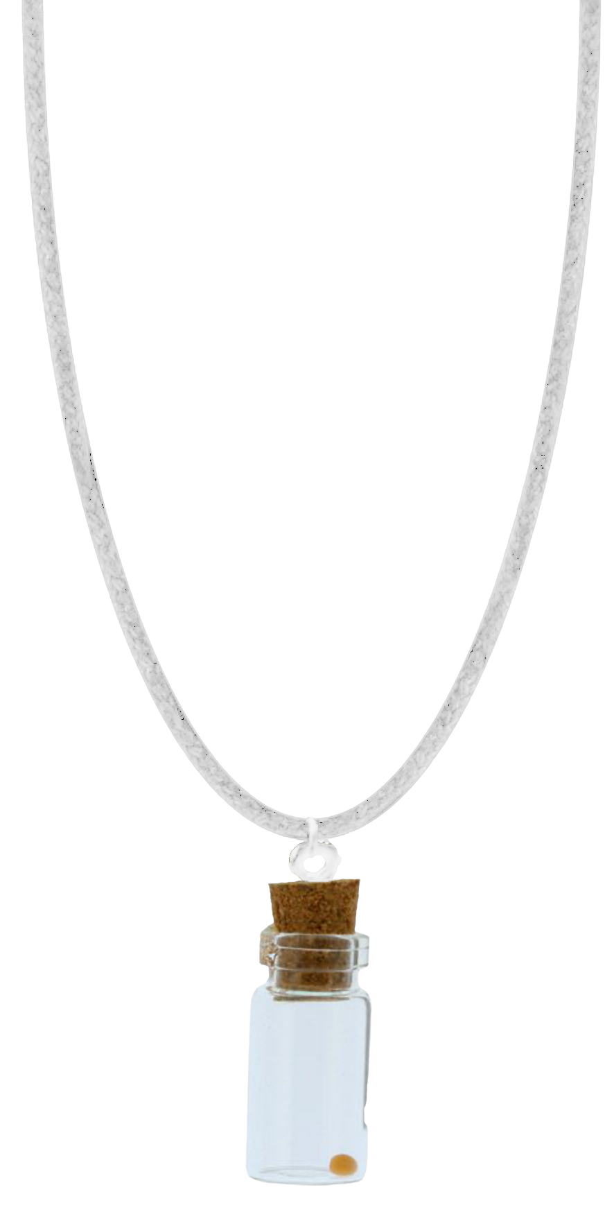 FAITH OF A MUSTARD SEED NECKLACE