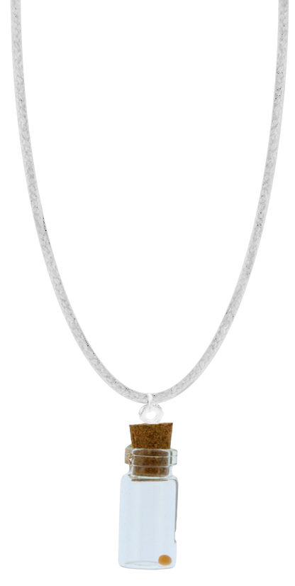 FAITH OF A MUSTARD SEED NECKLACE