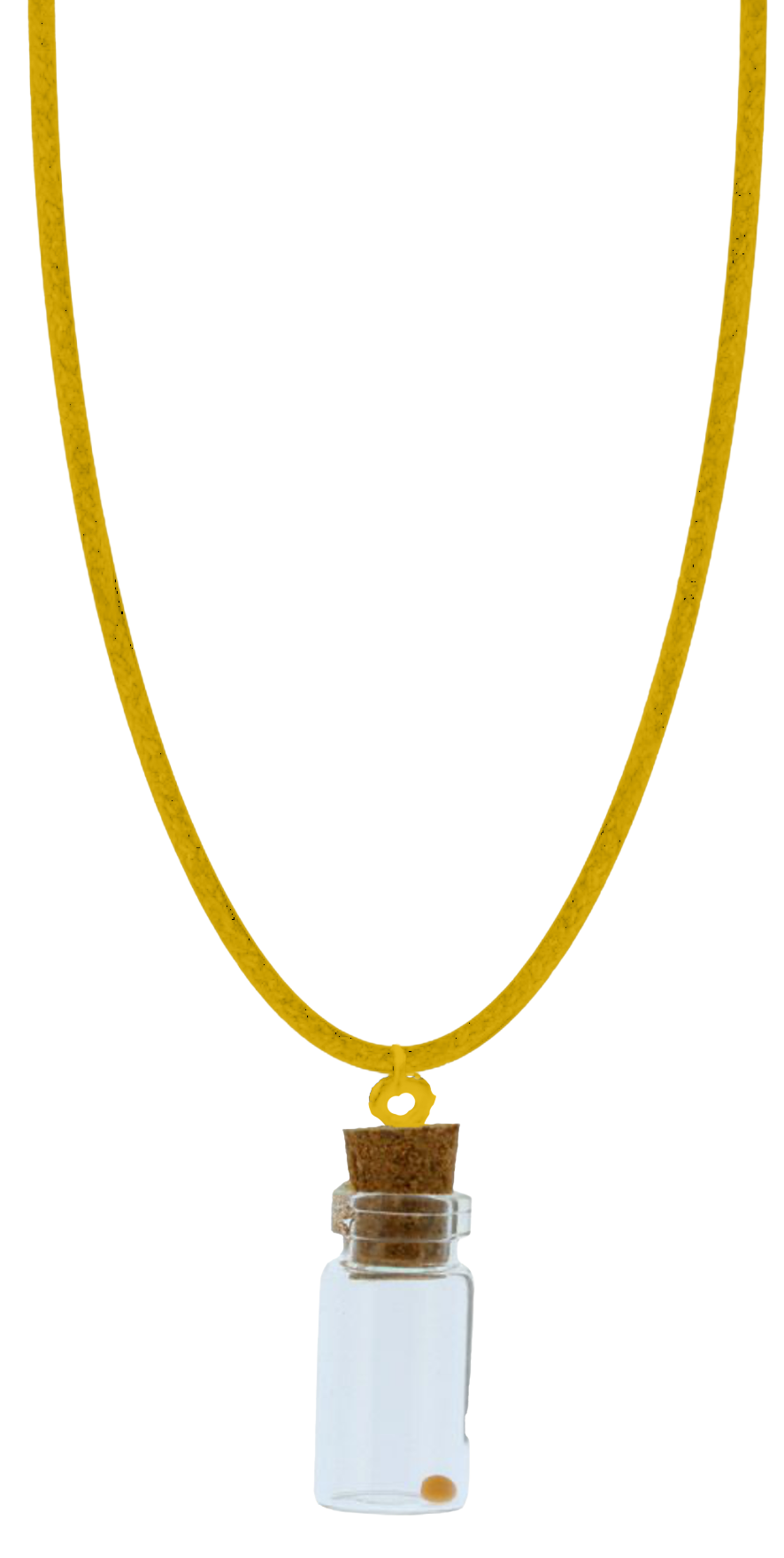 FAITH OF A MUSTARD SEED NECKLACE