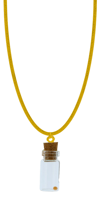 FAITH OF A MUSTARD SEED NECKLACE