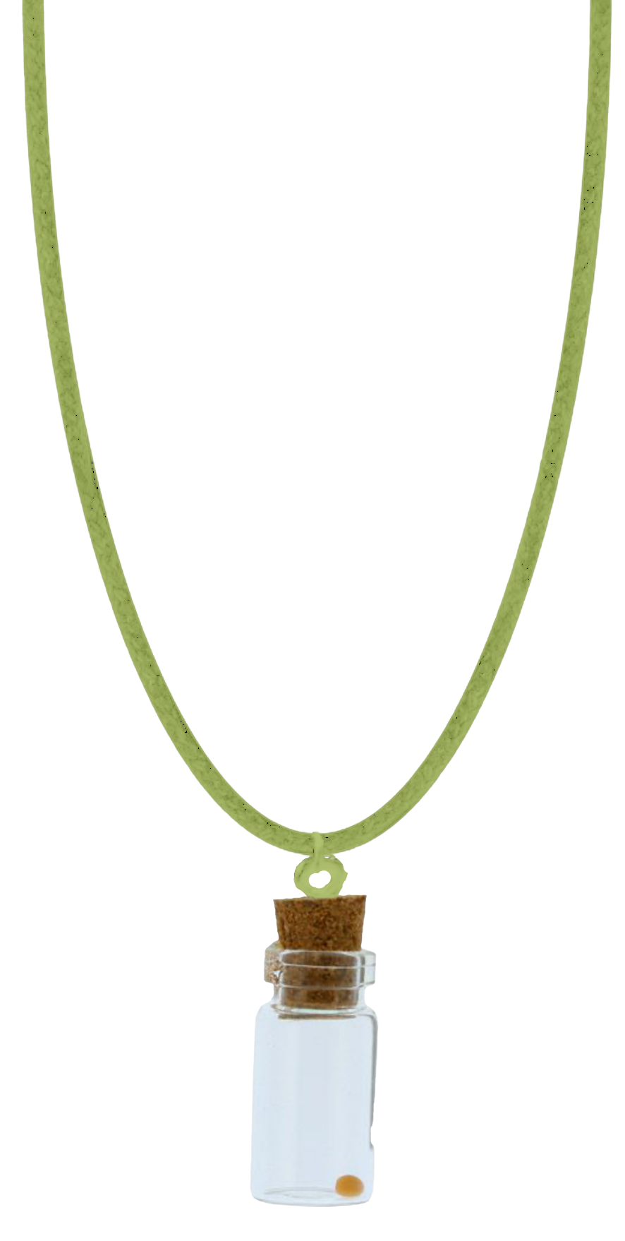 FAITH OF A MUSTARD SEED NECKLACE