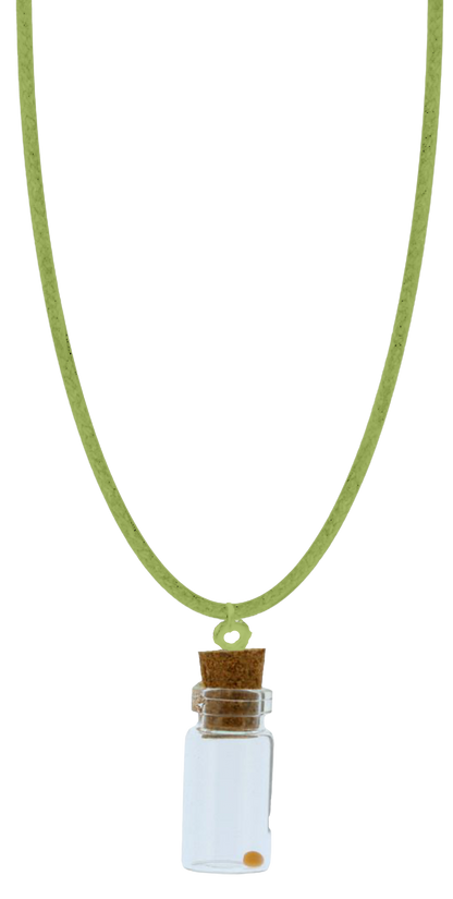 FAITH OF A MUSTARD SEED NECKLACE