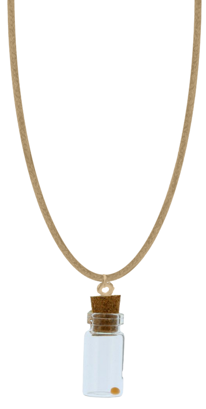 FAITH OF A MUSTARD SEED NECKLACE
