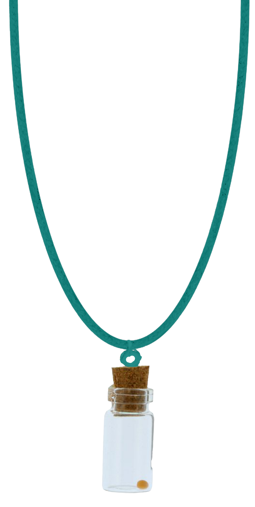 FAITH OF A MUSTARD SEED NECKLACE