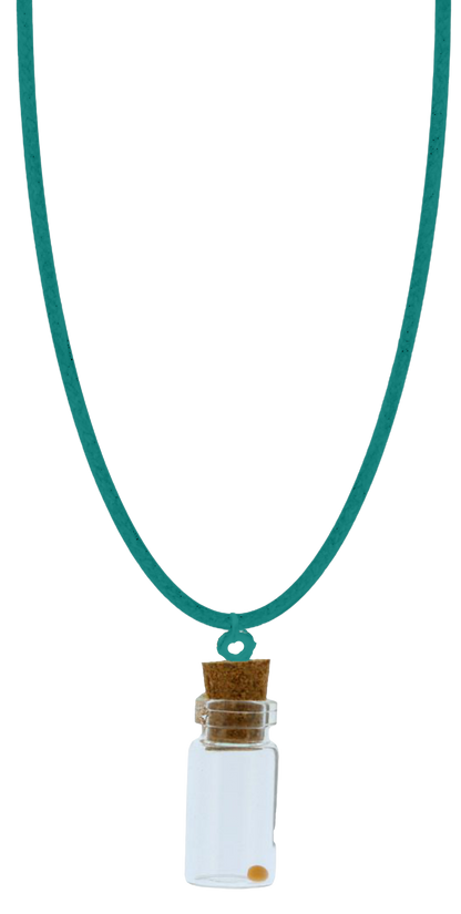 FAITH OF A MUSTARD SEED NECKLACE