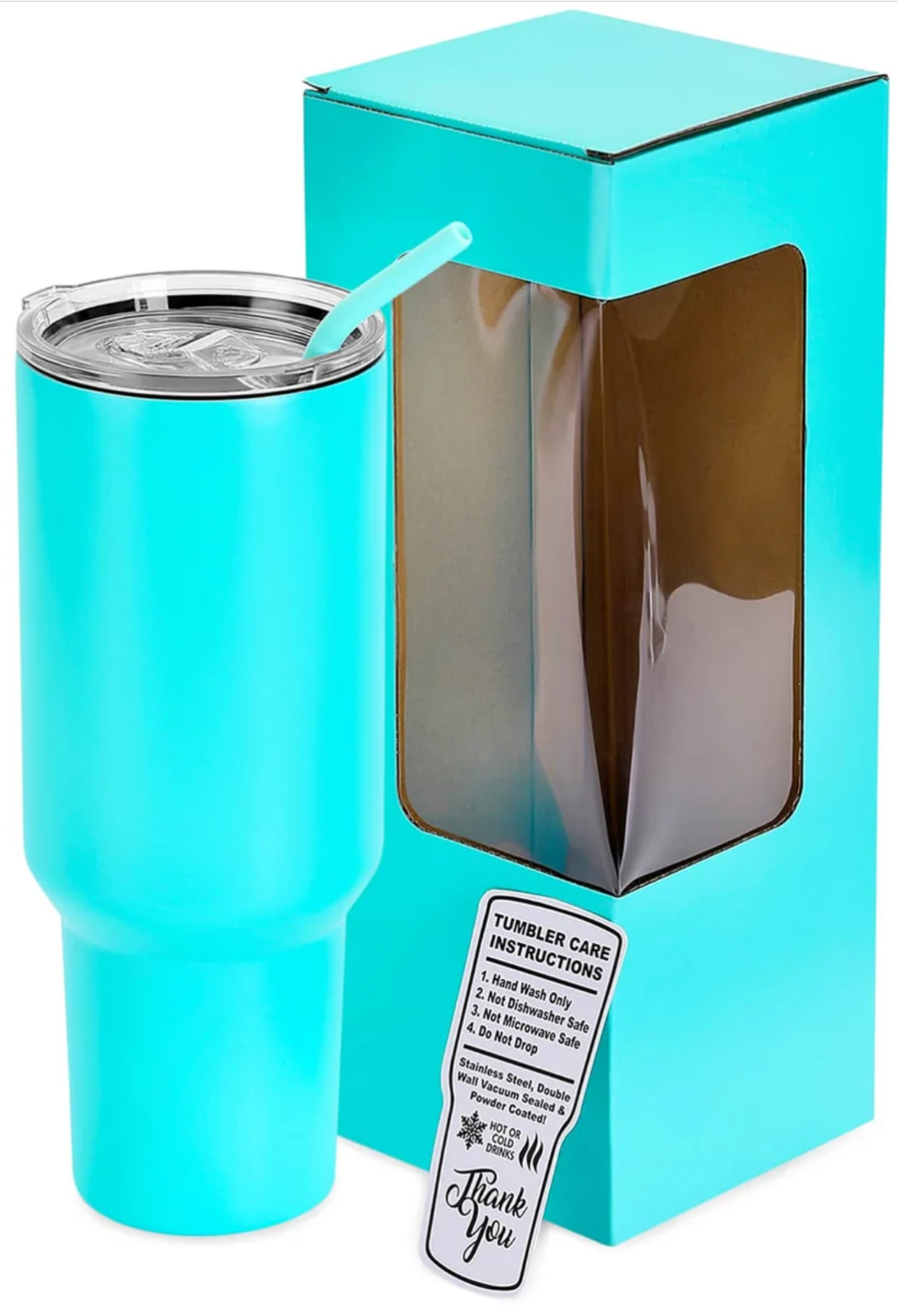 CUSTOM PRINTED - UV DTF - SUBLIMATION - TUMBLERS
