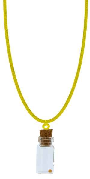 TITANIUM YELLOW