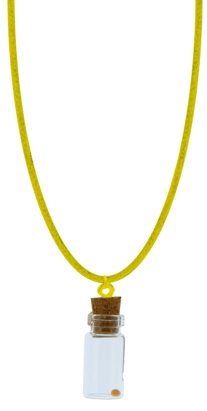 FAITH OF A MUSTARD SEED NECKLACE