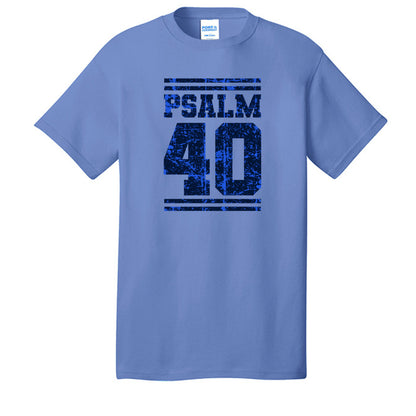 Carolina Blue - FRONT