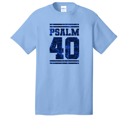 Light Blue - FRONT