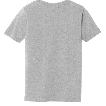 Athl Heather - BACK