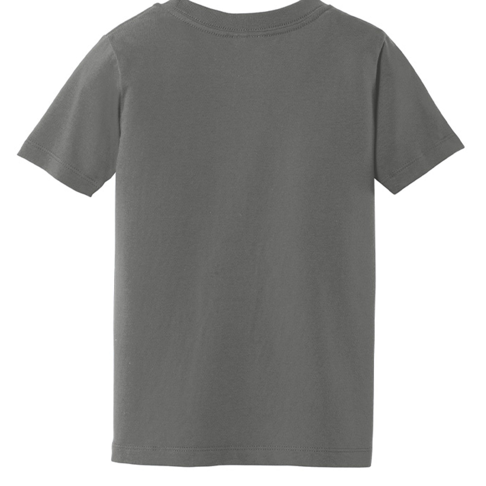 Charcoal - BACK