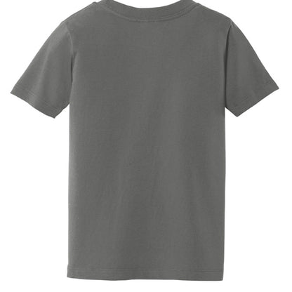 Charcoal - BACK