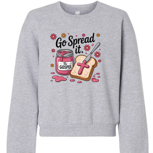 HEATHER GREY